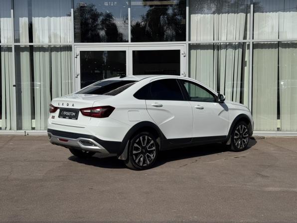 Lada (ВАЗ) Vesta I Рестайлинг (NG) с пробегом 2023 года, цена 1 370 000 рублей, 33928 км, седан, Автокод Объявления