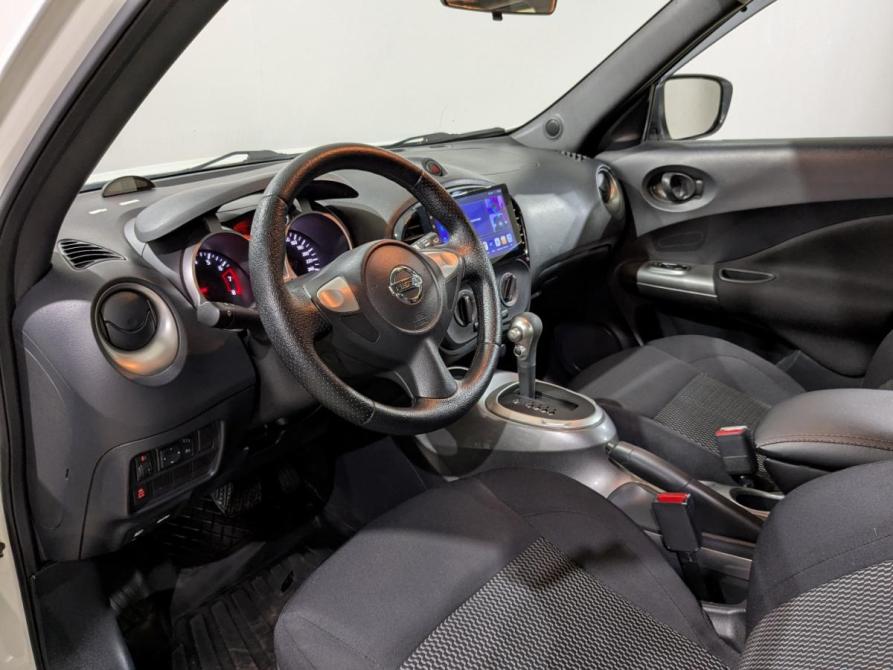 Nissan Juke I Рестайлинг Химки  - изображение 24