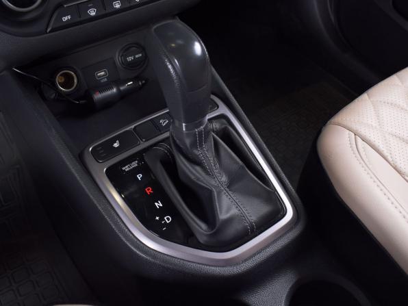 Hyundai Creta I Рестайлинг с пробегом 2021 года, цена 1 845 999 рублей, 109128 км, внедорожник, Автокод Объявления