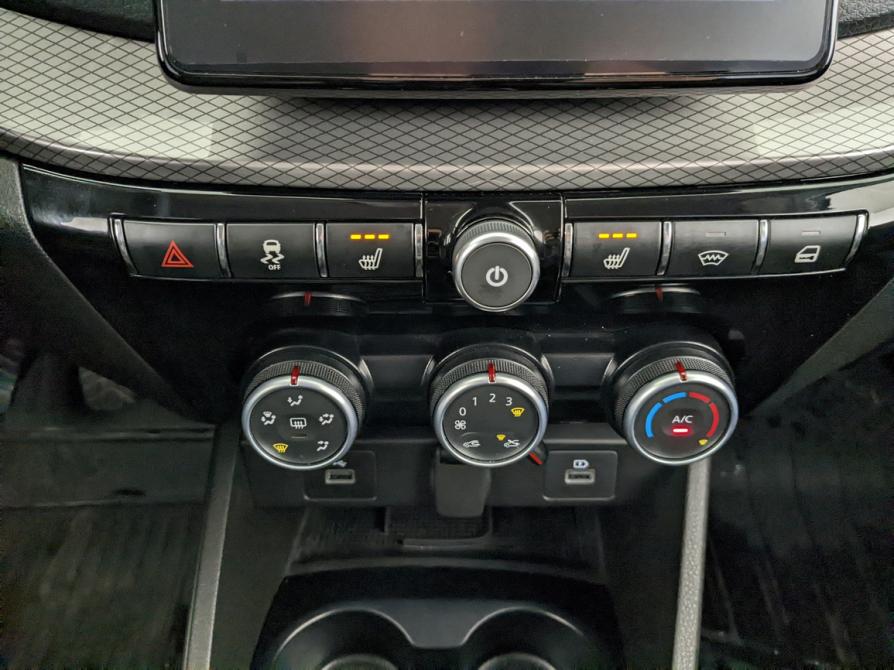 Lada (ВАЗ) Vesta I Рестайлинг (NG) Москва  - изображение 26