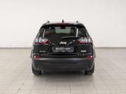 Jeep Cherokee V (KL) Рестайлинг Москва  - изображение 36