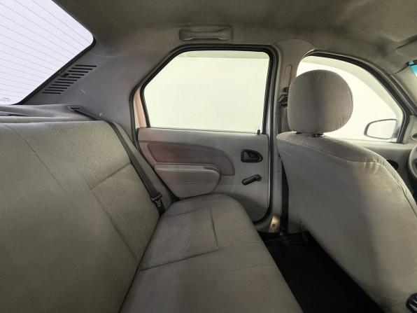 Renault Logan I с пробегом 2007 года, цена 235 000 рублей, 247915 км, седан, Автокод Объявления