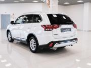 Mitsubishi Outlander III Рестайлинг 3 Самара  - изображение 24