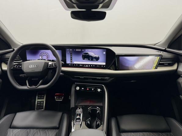 Audi Q5 III (GU) с пробегом 2026 года, цена 6 350 000 рублей, 40 км, внедорожник, Автокод Объявления