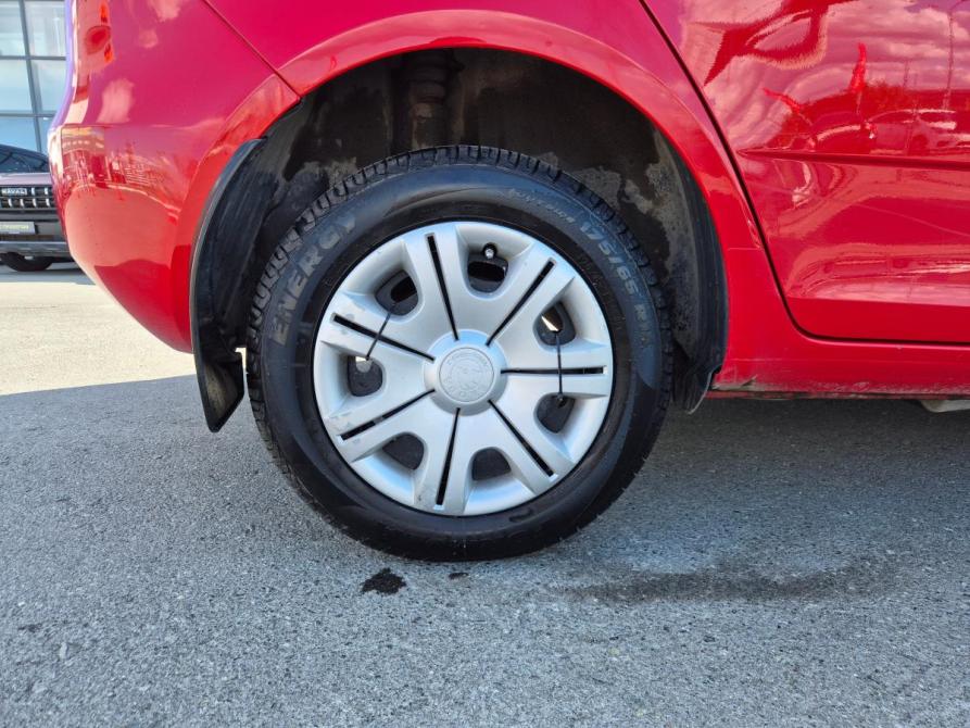Skoda Fabia II Рестайлинг Екатеринбург  - изображение 12