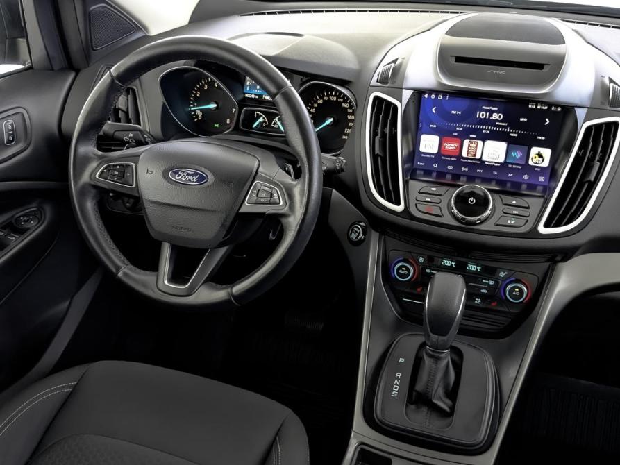Ford Kuga II Рестайлинг Москва  - изображение 29