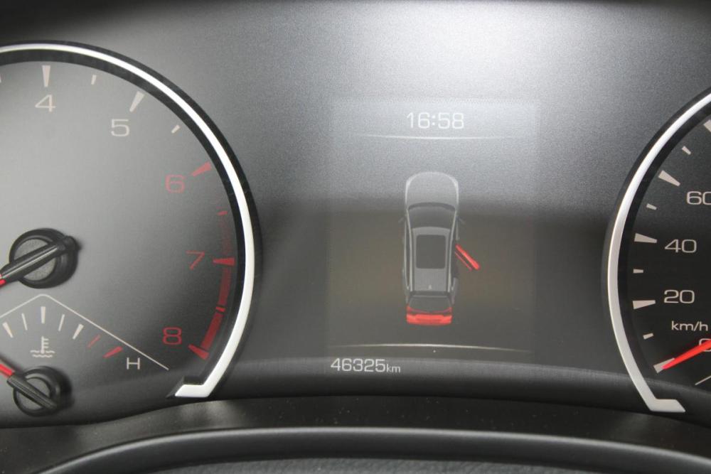 Haval Jolion I Рестайлинг Березники  - изображение 12