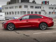 Mazda 6 III (GJ) Рестайлинг Москва  - изображение 28
