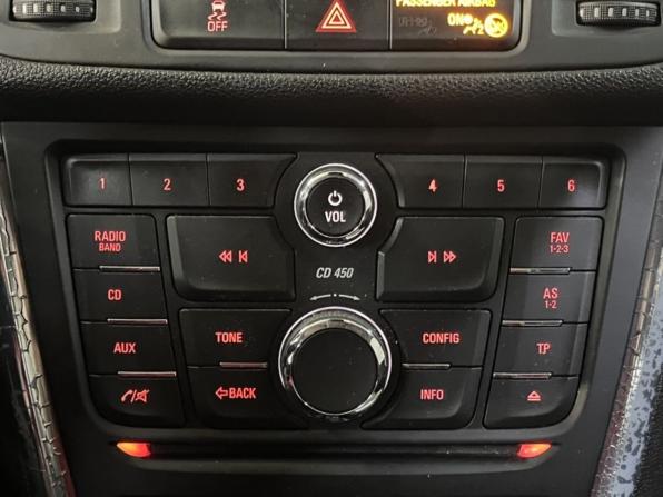 Opel Mokka I с пробегом 2014 года, цена 1 055 000 рублей, 132939 км, внедорожник, Автокод Объявления