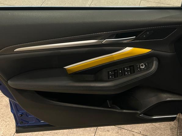 Haval F7x I с пробегом 2020 года, цена 1 449 000 рублей, 128757 км, внедорожник, Автокод Объявления