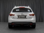 Infiniti FX II (S51) Рестайлинг Тюмень  - изображение 32