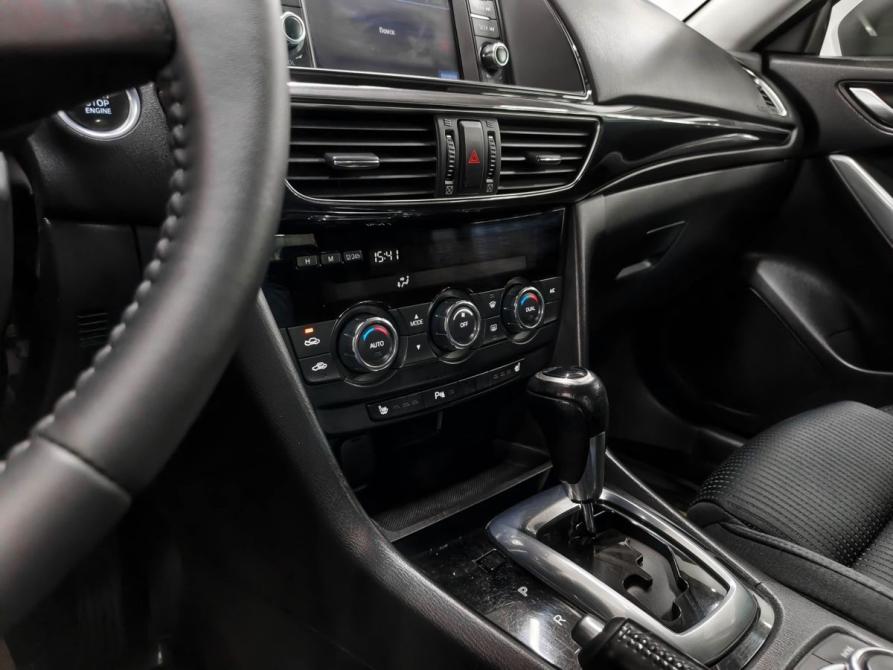 Mazda 6 III (GJ) Тула  - изображение 16