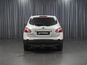 Nissan Qashqai+2 I Рестайлинг Ставрополь  - изображение 27