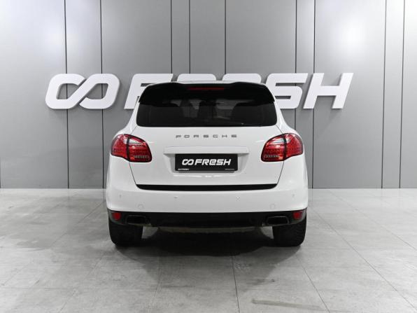 Porsche Cayenne II (958) с пробегом 2013 года, цена 2 999 000 рублей, 246160 км, внедорожник, Автокод Объявления