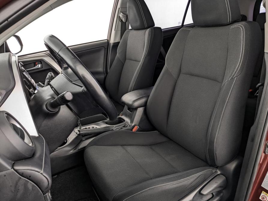 Toyota RAV4 IV (XA40) Рестайлинг Москва  - изображение 20