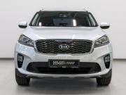 Kia Sorento III Prime Рестайлинг Москва  - изображение 31