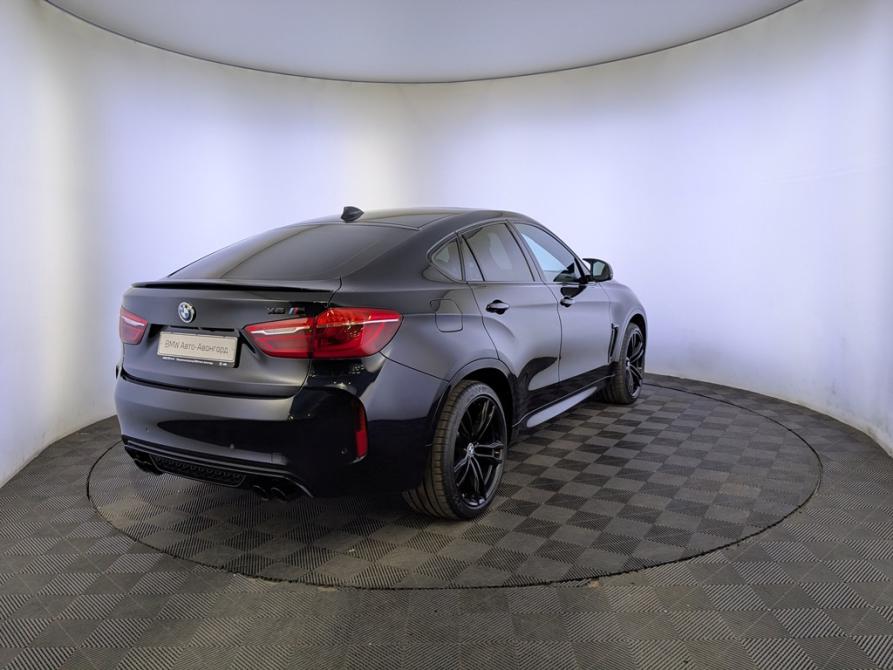 BMW X6 M II (F86) Москва  - изображение 29