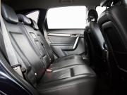 Chevrolet Captiva I Москва  - изображение 26