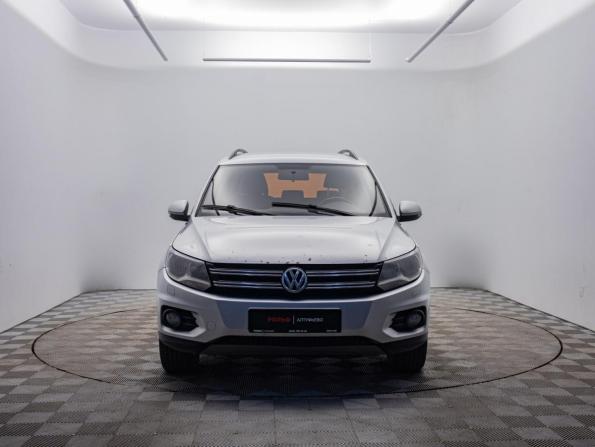 Volkswagen Tiguan I Рестайлинг с пробегом 2012 года, цена 995 000 рублей, 360723 км, внедорожник, Автокод Объявления