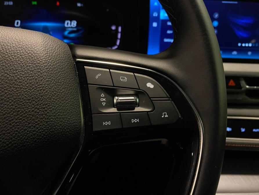 Changan CS75 Plus I Рестайлинг Челябинск  - изображение 22