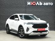 Haval F7x I Екатеринбург  - изображение 26