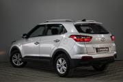 Hyundai Creta I Рестайлинг Санкт-Петербург  - изображение 31
