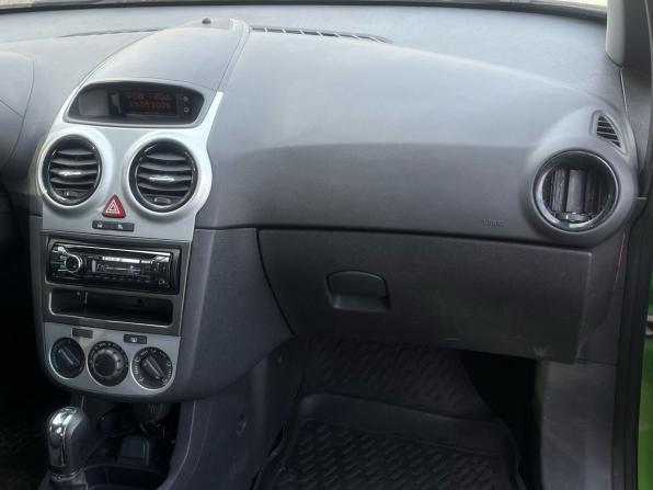 Opel Corsa D Рестайлинг I с пробегом 2011 года, цена 620 000 рублей, 110066 км, хэтчбек, Автокод Объявления