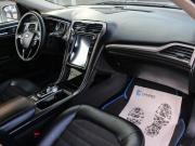 Ford Fusion (North America) II Рестайлинг Калуга  - изображение 21