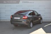 Lada (ВАЗ) Granta I Рестайлинг Старый Оскол  - изображение 22