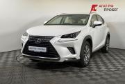 Lexus NX I Рестайлинг Нижний Новгород  - изображение 20