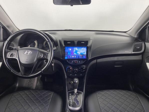 Hyundai Solaris I с пробегом 2012 года, цена 830 000 рублей, 101665 км, хэтчбек, Автокод Объявления