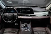 Chery Tiggo 8 Pro Max I Рестайлинг Москва  - изображение 48