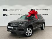 Volkswagen Touareg II Санкт-Петербург  - изображение 25