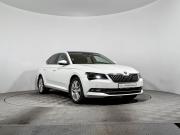 Skoda Superb III Санкт-Петербург  - изображение 26