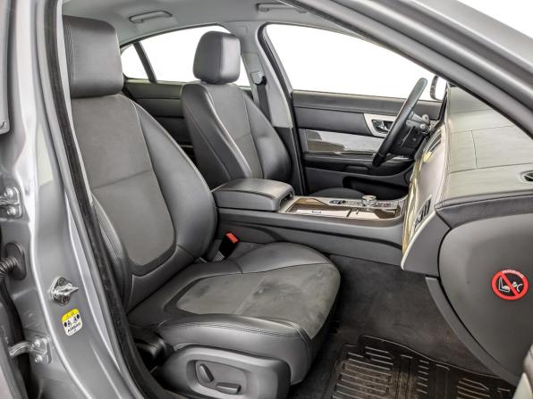 Jaguar XF I Рестайлинг с пробегом 2014 года, цена 1 770 000 рублей, 83634 км, седан, Автокод Объявления