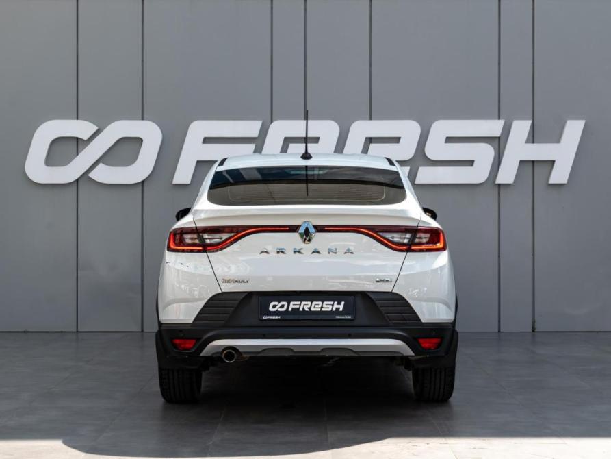 Renault Arkana I Краснодар  - изображение 4