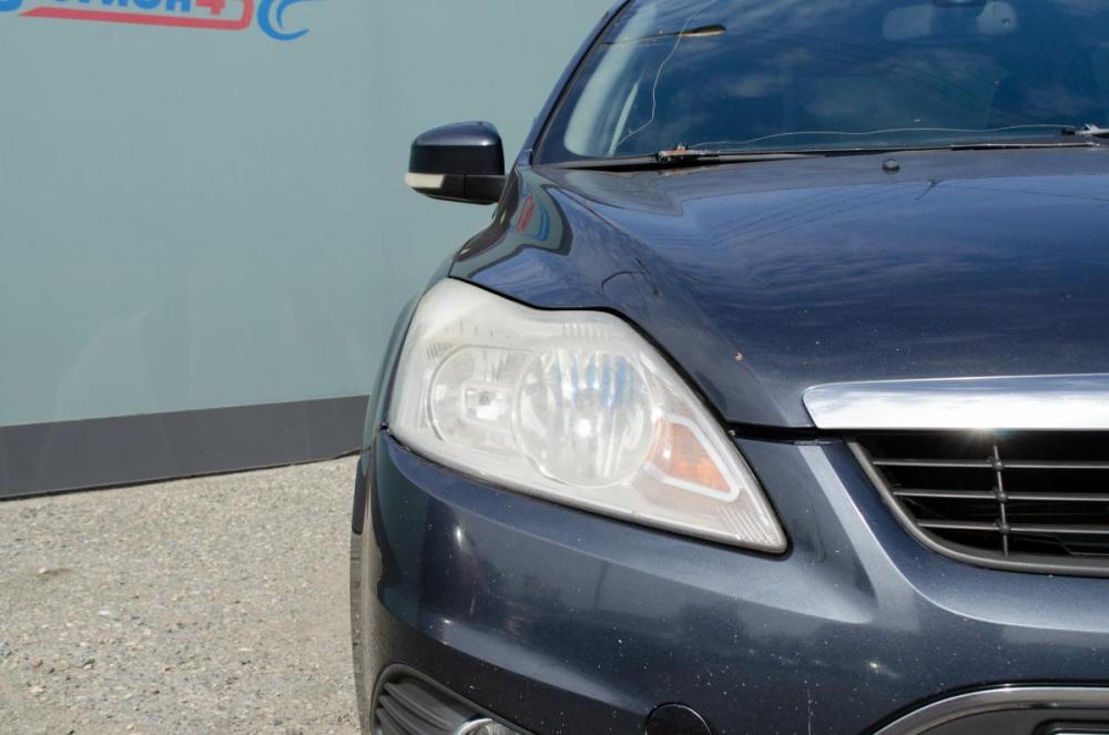 Ford Focus II Рестайлинг Курган  - изображение 4