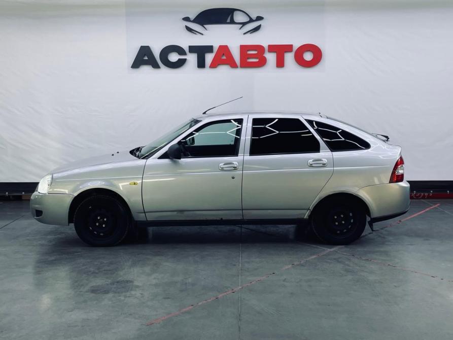 Lada (ВАЗ) Priora I Рестайлинг Оренбург  - изображение 8
