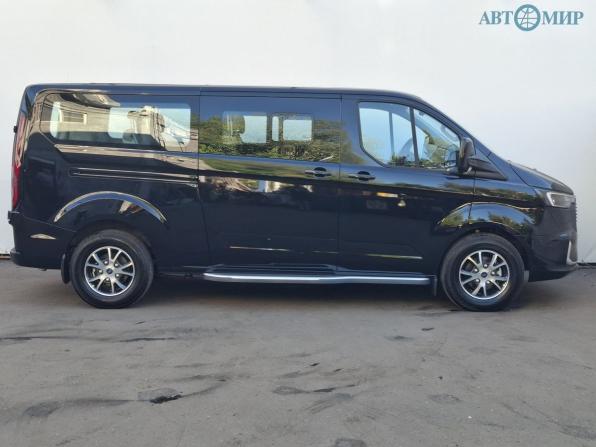 Ford Transit Custom I (China Market) с пробегом 2026 года, цена 5 439 000 рублей, 35 км, минивэн, Автокод Объявления