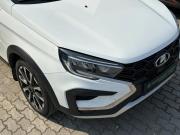 Lada (ВАЗ) Vesta I Рестайлинг (NG) Череповец  - изображение 18