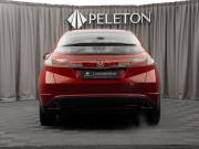 Honda Civic VIII Москва  - изображение 24