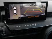 Toyota Camry IX (XV80) China Market Москва  - изображение 51