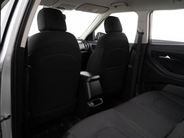 Hyundai Creta II с пробегом 2021 года, цена 2 199 046 рублей, 151498 км, внедорожник, Автокод Объявления