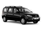 Lada (ВАЗ) Largus I Рестайлинг Екатеринбург  - изображение 2