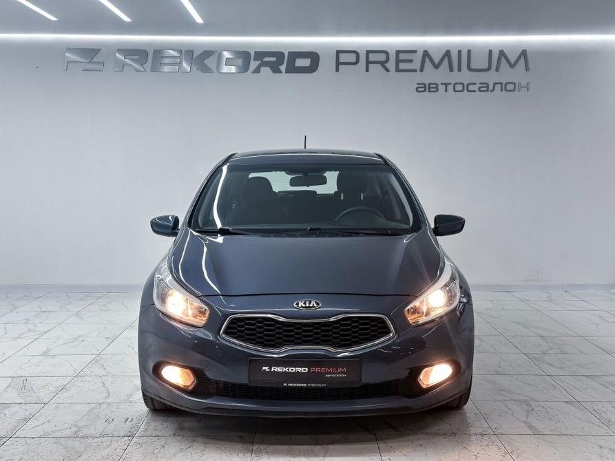 Kia Ceed II Уфа  - изображение 4