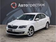 Skoda Octavia III (A7) Пермь  - изображение 25