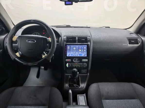 Ford Mondeo III Рестайлинг с пробегом 2006 года, цена 360 000 рублей, 312000 км, седан, Автокод Объявления