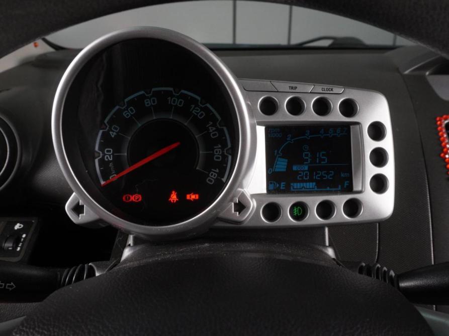 Chevrolet Spark III Минеральные Воды  - изображение 14