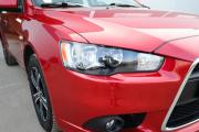 Mitsubishi Lancer X Рестайлинг Ульяновск  - изображение 30