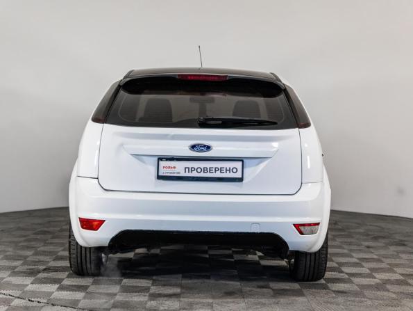 Ford Focus II Рестайлинг с пробегом 2010 года, цена 449 000 рублей, 299975 км, хэтчбек, Автокод Объявления
